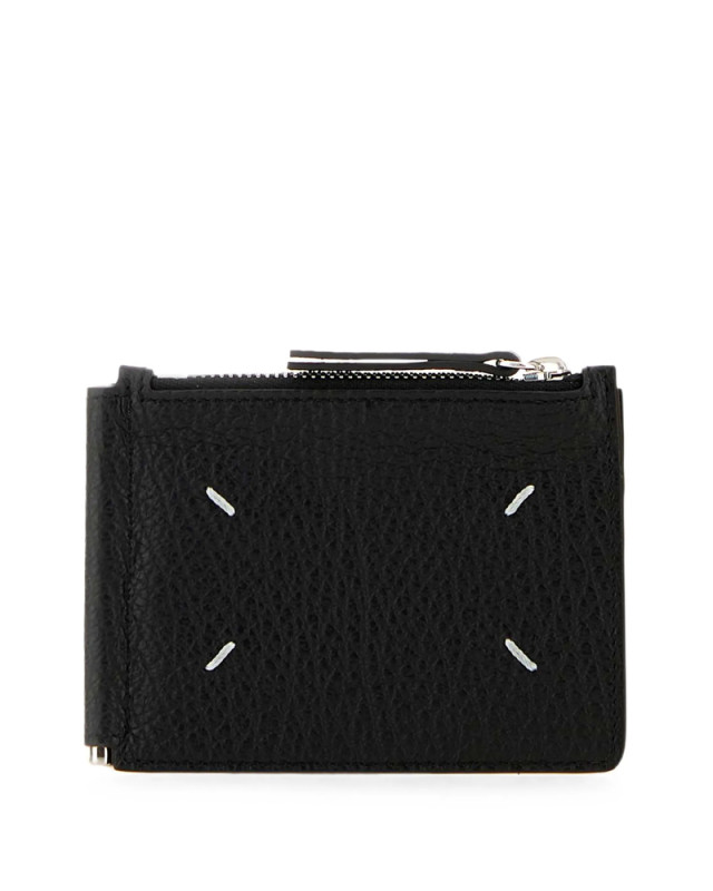 [Maison Margiela] Wallet FW26 P4455 SA1UI0050 T8013