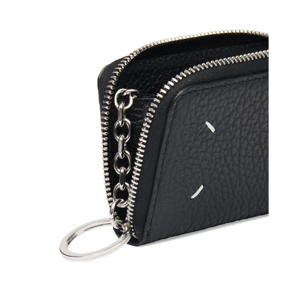 [Maison Margiela] Wallet FW26 P4455 SA1VX0025 T8013