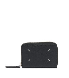 [Maison Margiela] Wallet FW26 P4455 SA1VX0025 T8013
