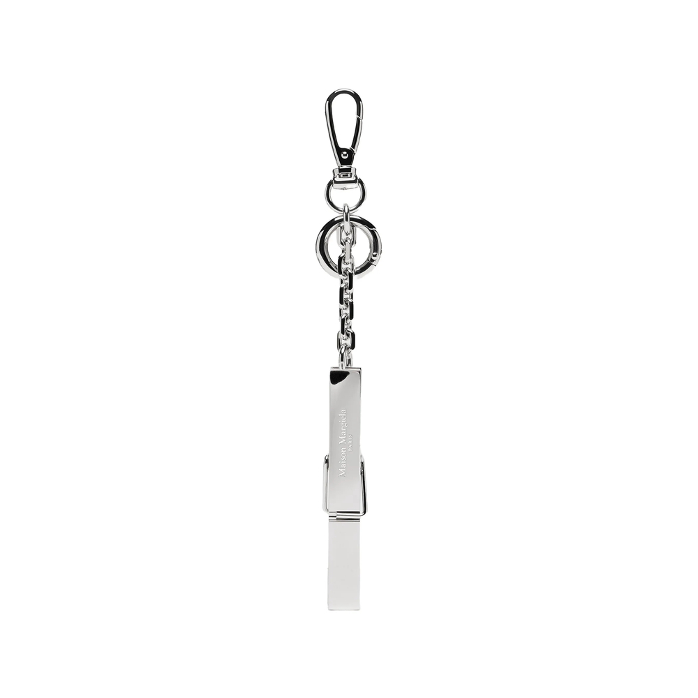 [Maison Margiela] Keyring FW26 P8834 SA1UA0016 H7161