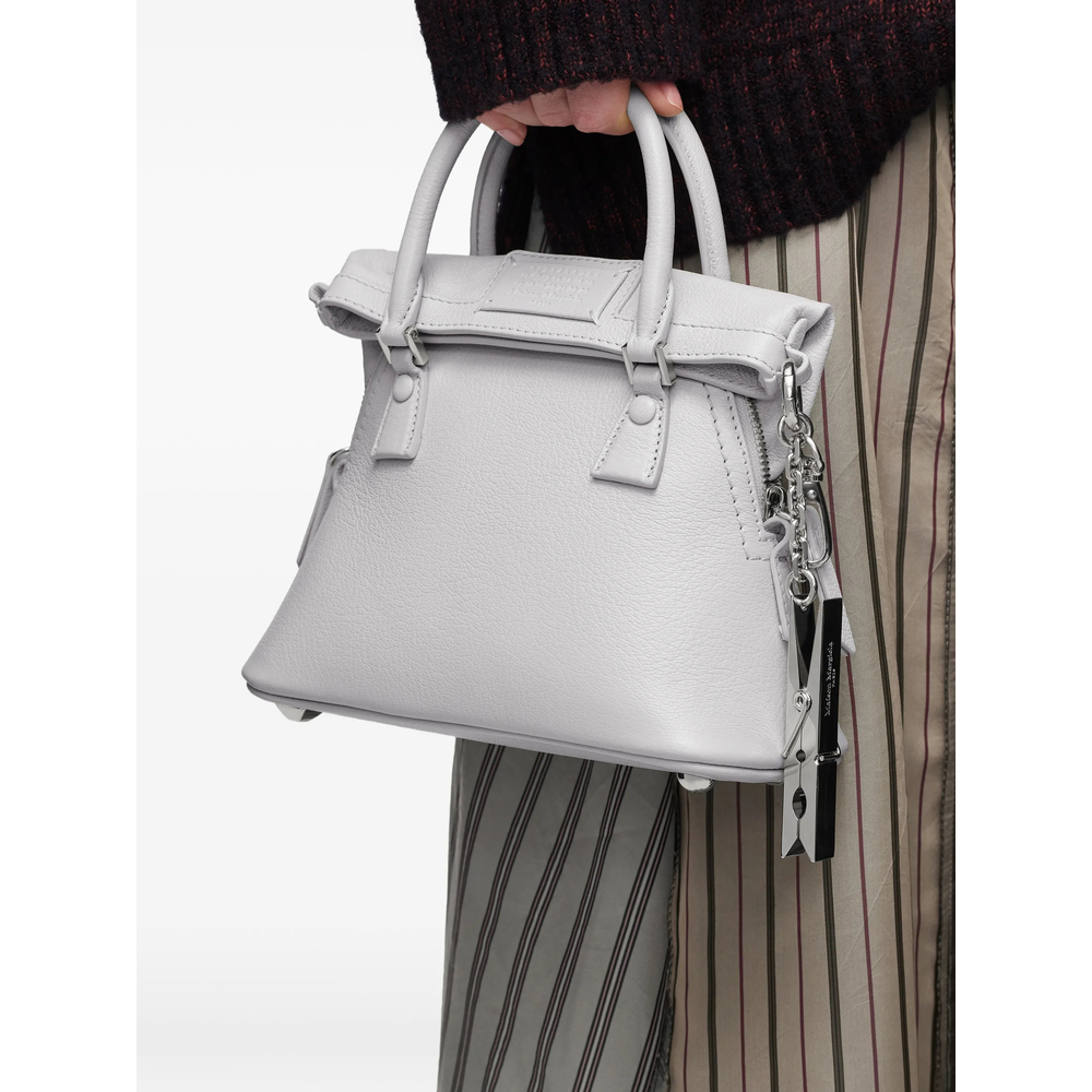 [Maison Margiela] Keyring FW26 P8834 SA1UA0016 H7161