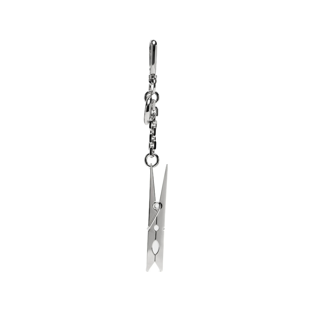 [Maison Margiela] Keyring FW26 P8834 SA1UA0016 H7161