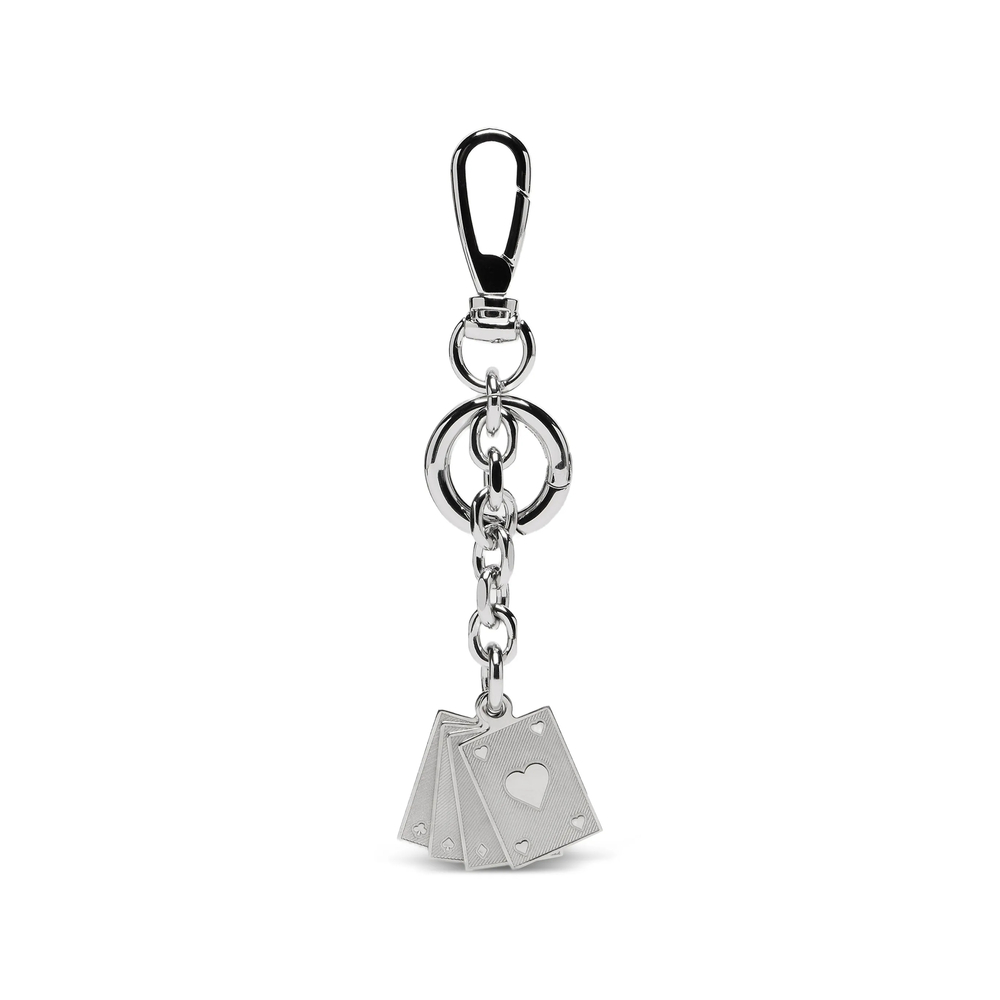 [Maison Margiela] Keyring FW26 P8834 SA1UA0021 H7161