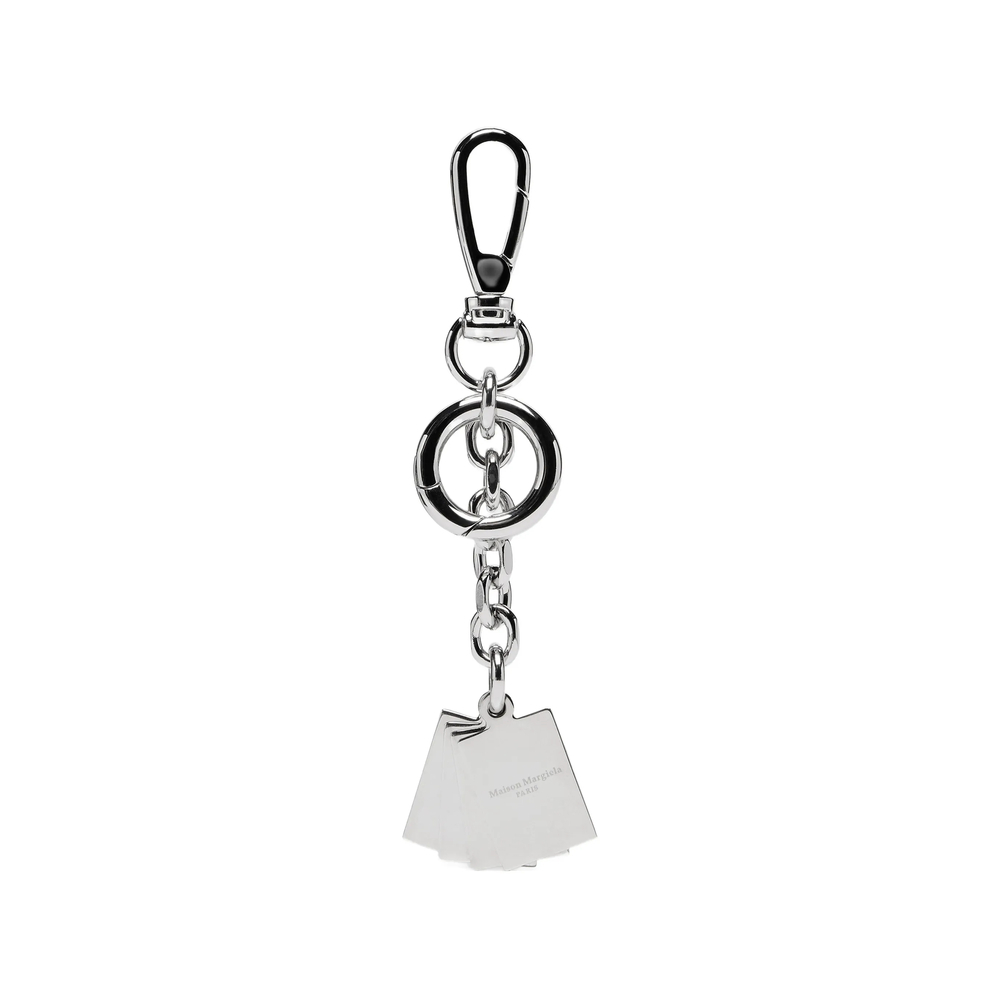 [Maison Margiela] Keyring FW26 P8834 SA1UA0021 H7161
