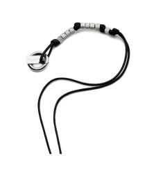 [Maison Margiela] Keyring FW26 P9236 SA1UA0023 HB667