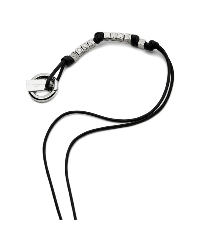 [Maison Margiela] Keyring FW26 P9236 SA1UA0023 HB667