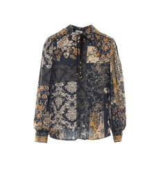 [Liu Jo] Shirts Long Sleeve FW26 WF6375TS061L9156