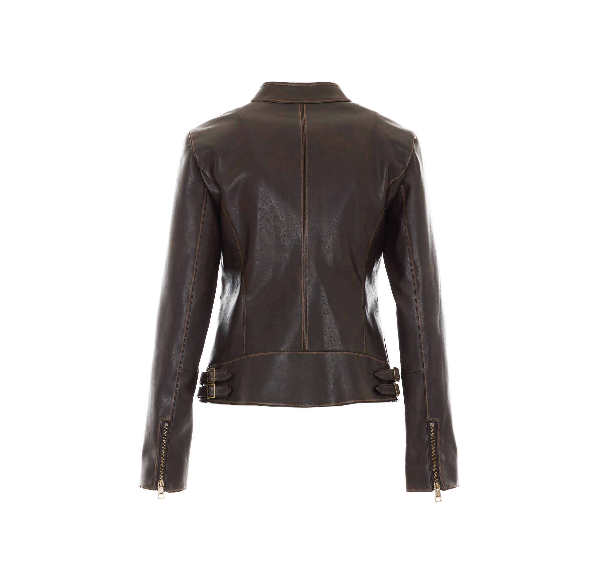 [Liu Jo] Jacket FW26 WF6381E110691419