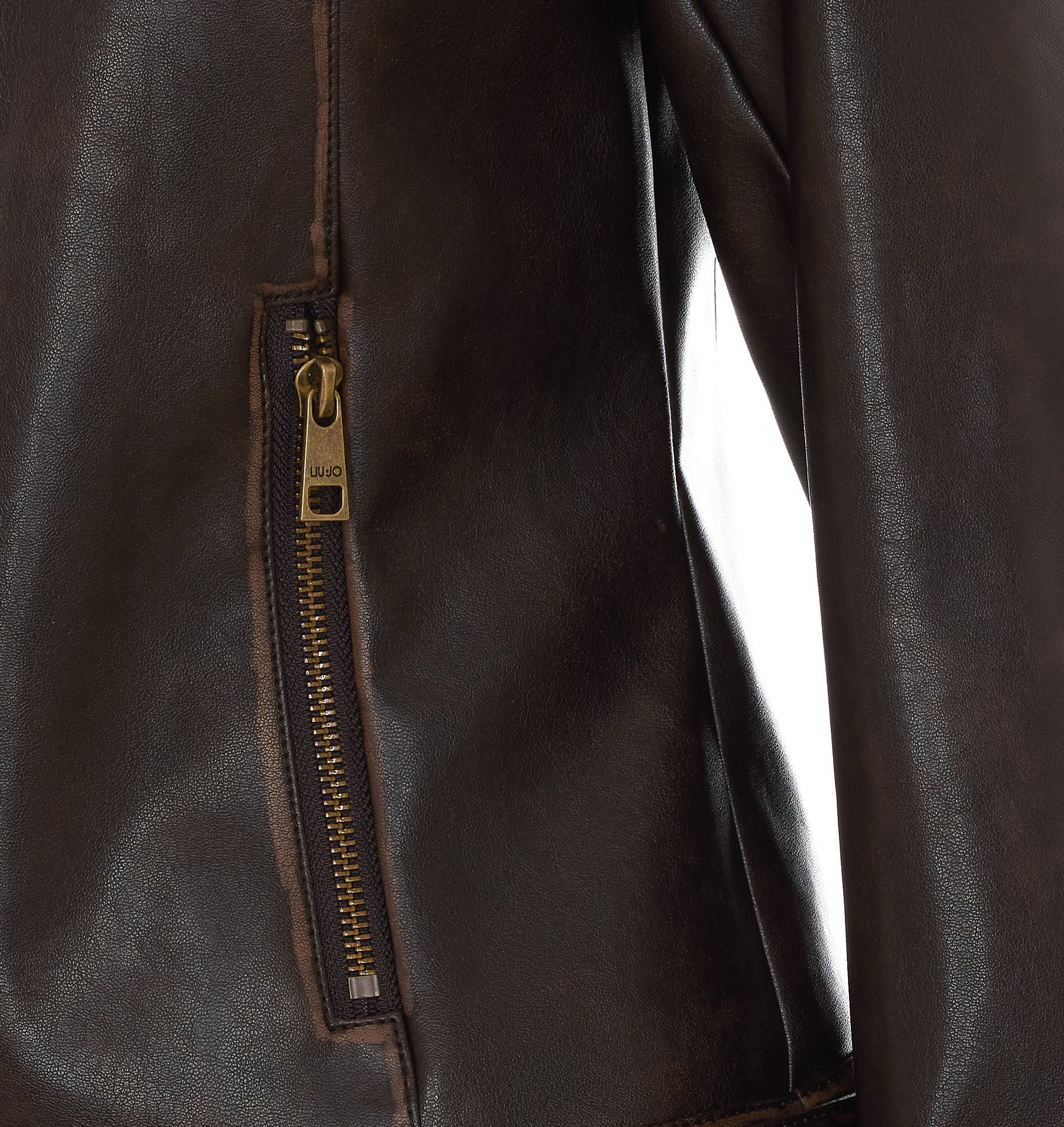 [Liu Jo] Jacket FW26 WF6381E110691419