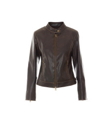 [Liu Jo] Jacket FW26 WF6381E110691419