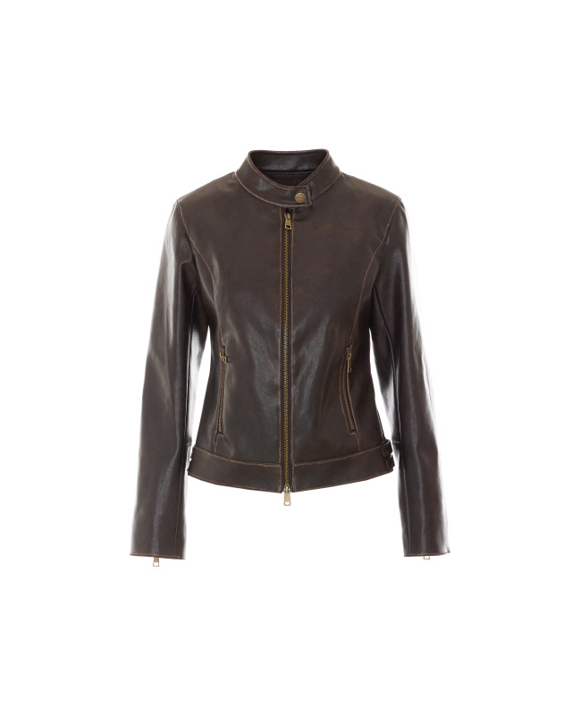 [Liu Jo] Jacket FW26 WF6381E110691419