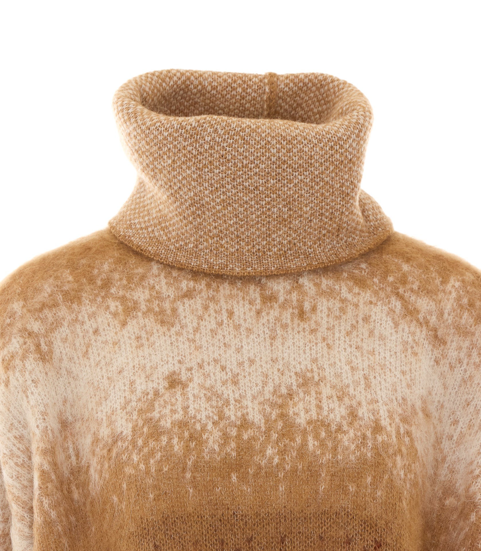 [Liu Jo] Knitwear FW26 WF6426MA58PL9460