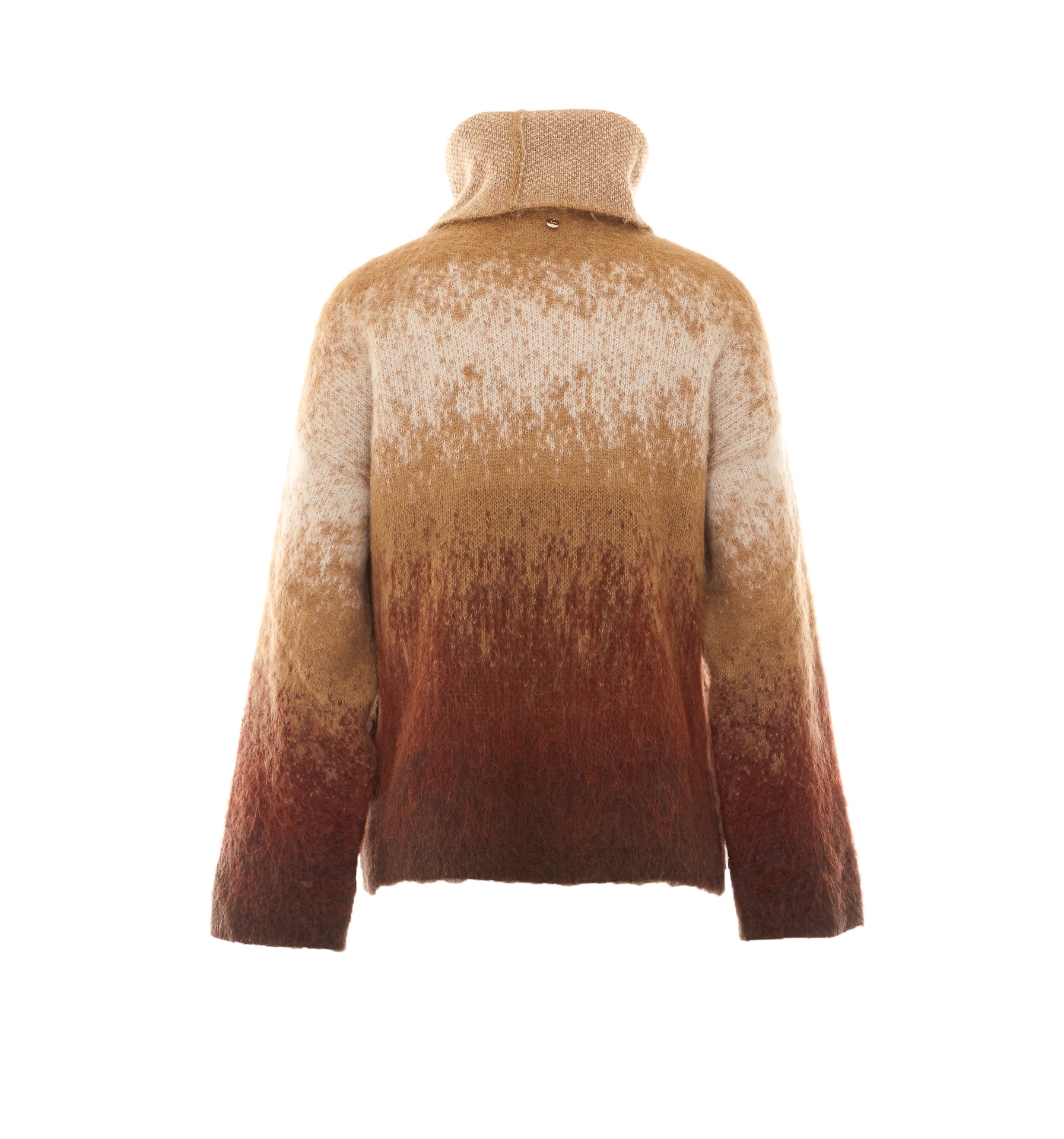 [Liu Jo] Knitwear FW26 WF6426MA58PL9460