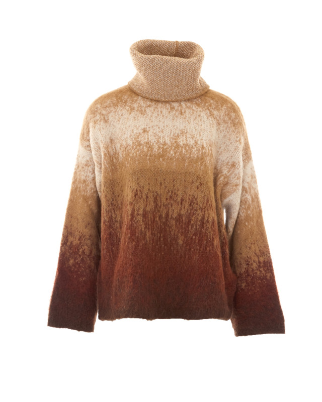 [Liu Jo] Knitwear FW26 WF6426MA58PL9460
