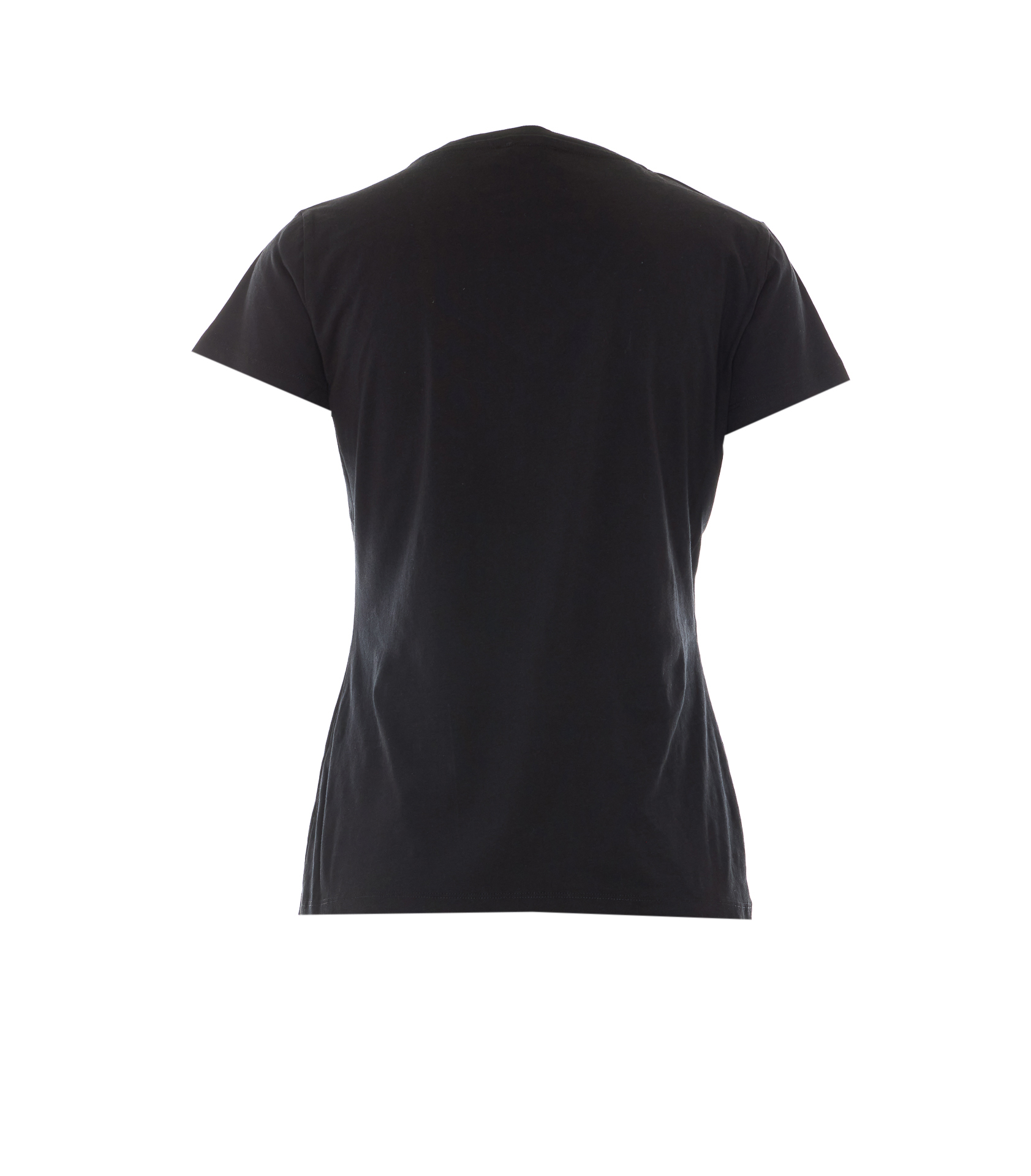 [Liu Jo] T-shirts Short Sleeve FW26 WF6447JS923L9413