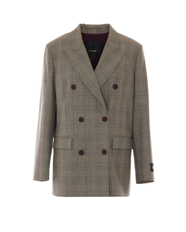 [PINKO] Jacket FW26 105617A3FFCYZ