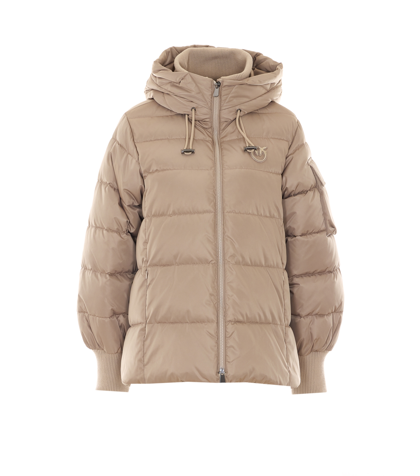 [PINKO] Down jacket FW26 105384A2Y0C91