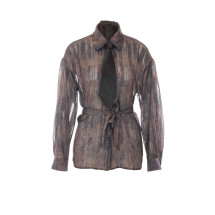 [Liu Jo] Shirts Long Sleeve FW26 UF6125T3260L9146
