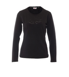 [Liu Jo] T-shirts Short Sleeve FW26 TF6245JS003L9499
