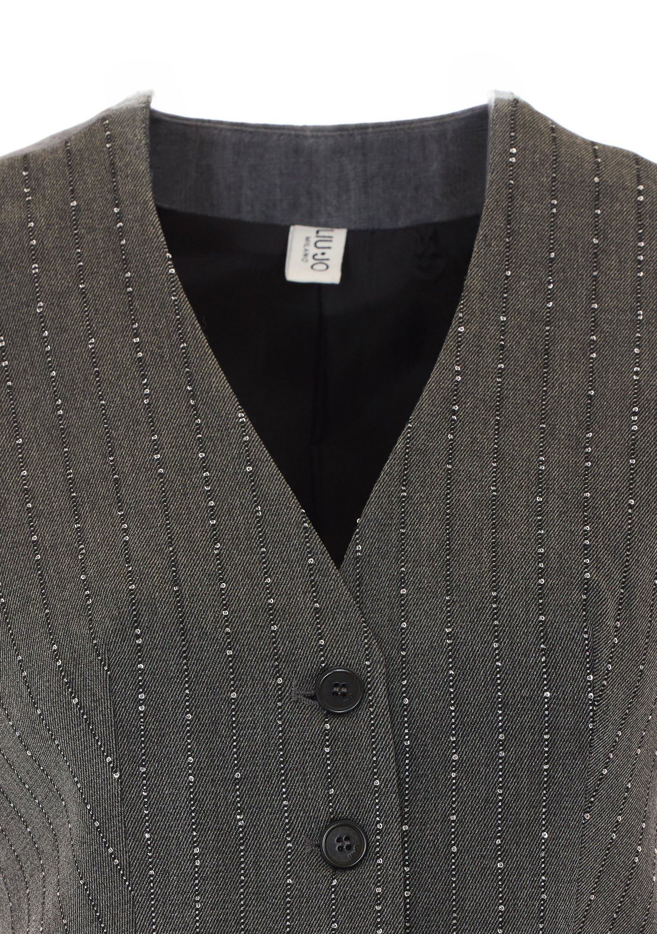 [Liu Jo] Vest FW26 UF6118D026687457