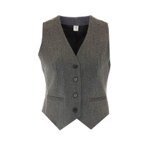 [Liu Jo] Vest FW26 UF6118D026687457