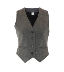 [Liu Jo] Vest FW26 UF6118D026687457
