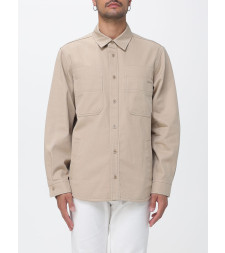 [A.P.C.] Shirts SS26 COHNZM32027 BAA