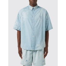 [Acne Studios] Shirts Short Sleeve SS26 BB0679 228
