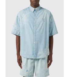 [Acne Studios] Shirts Short Sleeve SS26 BB0679 228