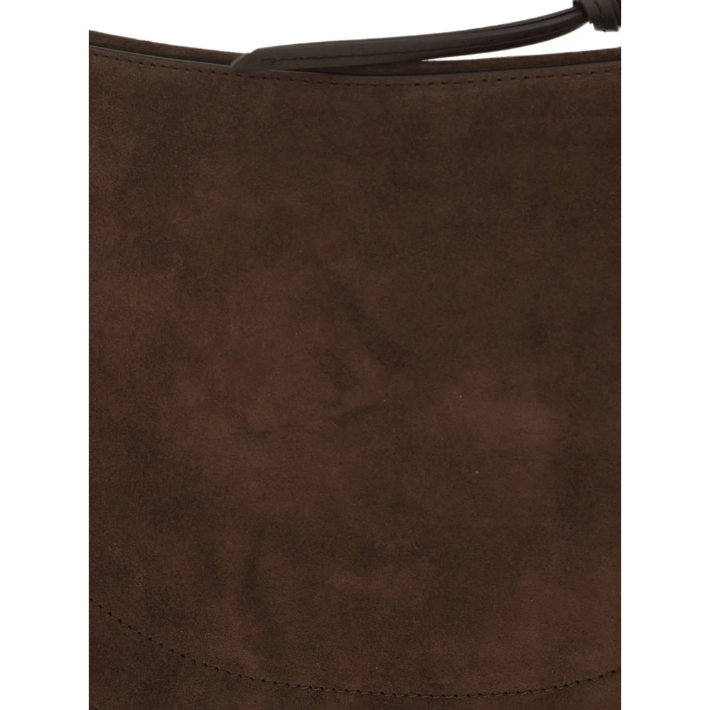 [Isabel Marant] Shoulder bag FW26 B2C03M BF0066FA 50CF