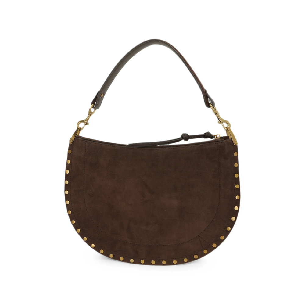 [Isabel Marant] Shoulder bag FW26 B2C03M BF0066FA 50CF