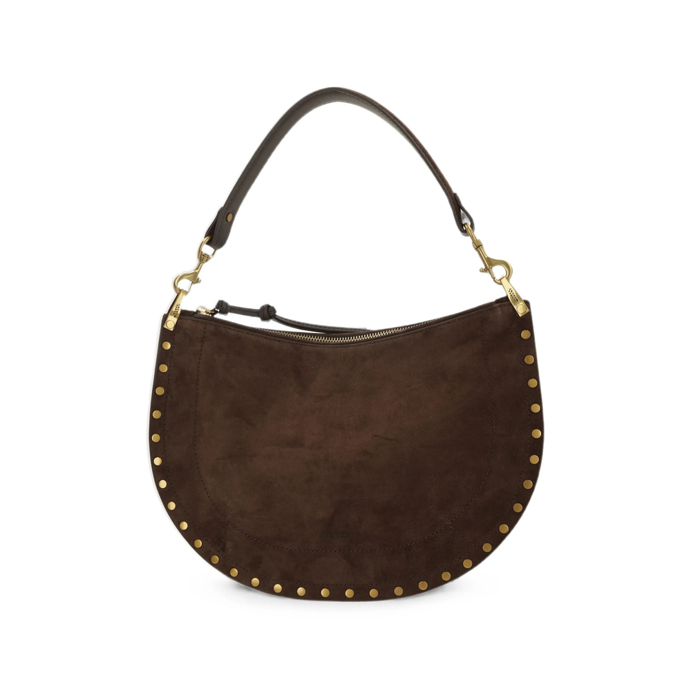 [Isabel Marant] Shoulder bag FW26 B2C03M BF0066FA 50CF