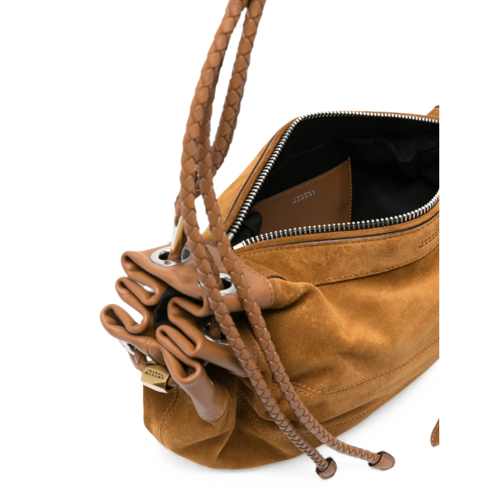 [Isabel Marant] Shoulder bag FW26 D2C09M PP0501FA 50CO