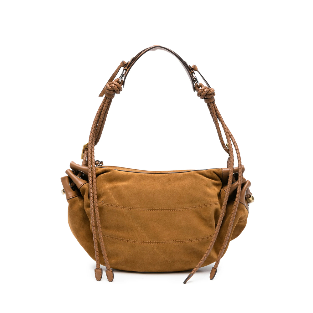 [Isabel Marant] Shoulder bag FW26 D2C09M PP0501FA 50CO