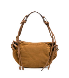 [Isabel Marant] Shoulder bag FW26 D2C09M PP0501FA 50CO