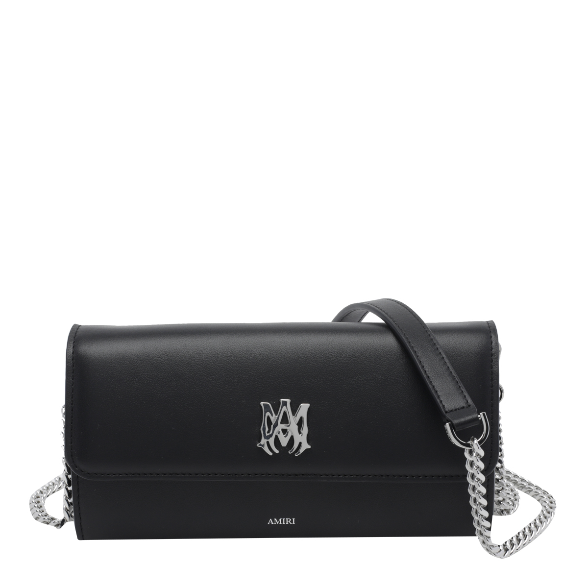 [Amiri] Shoulder bag FW26 326SL001BLACK