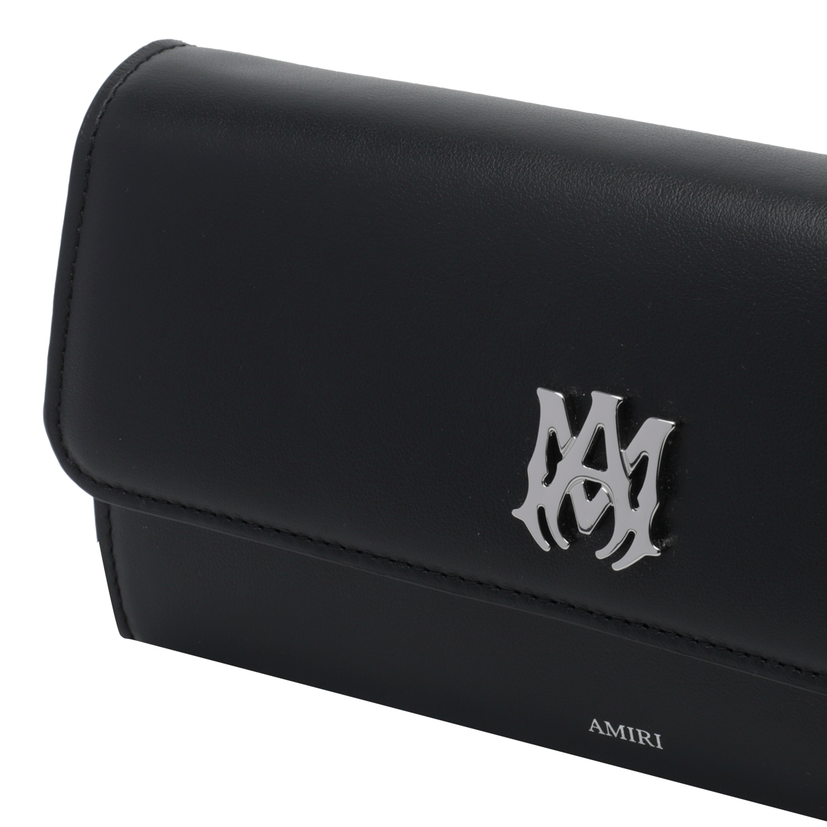 [Amiri] Shoulder bag FW26 326SL001BLACK
