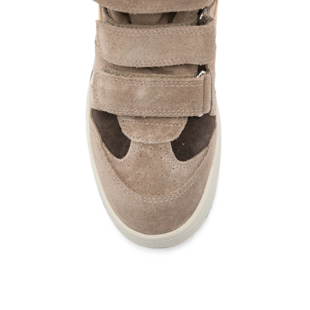 [Isabel Marant] Sneakers FW26 D3E11S BK0010FA SNBW