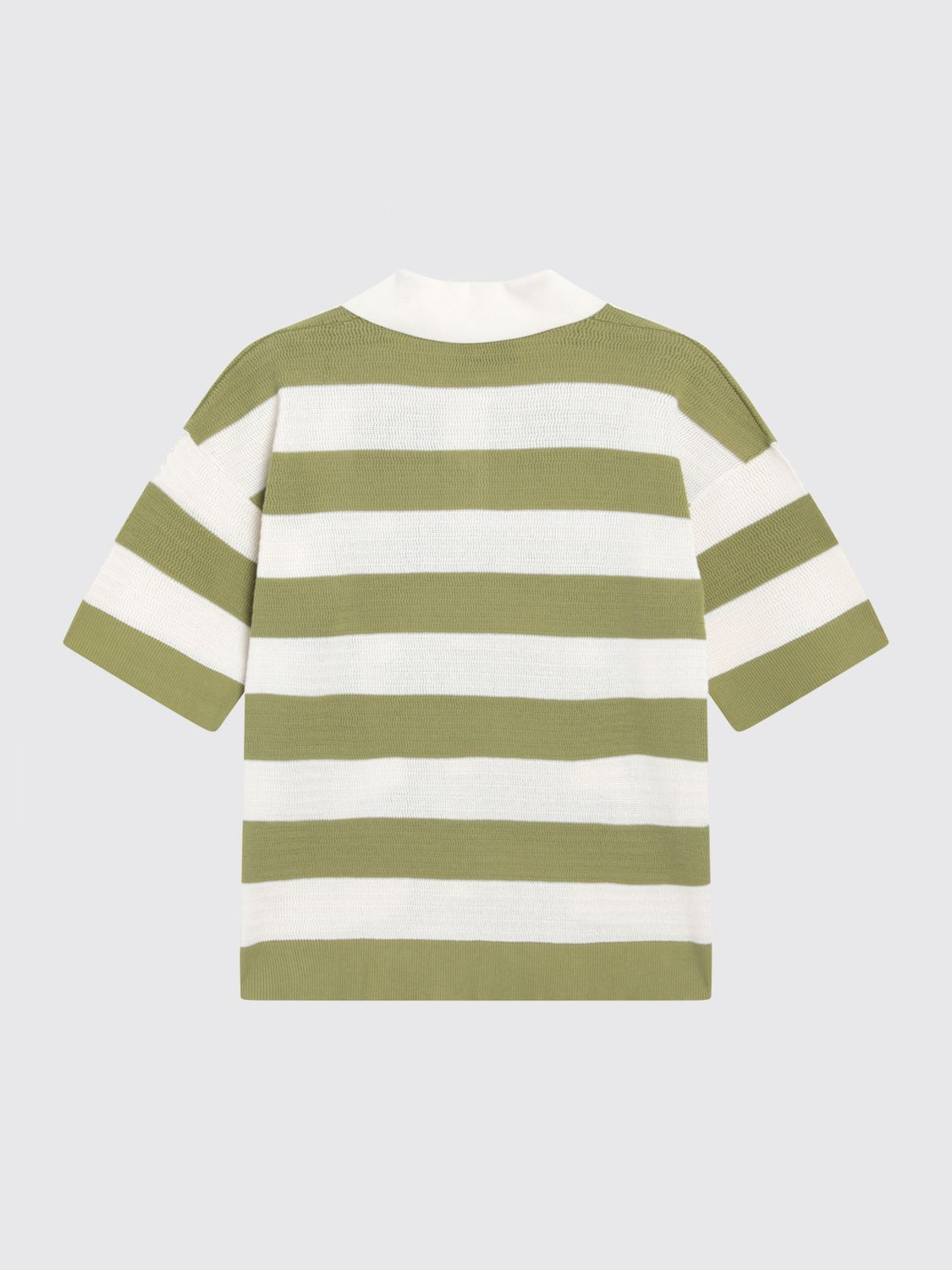 [Ami Paris] T-shirts Short Sleeve SS26 HPL432KN0153 A041