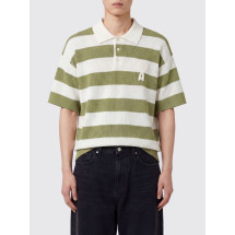 [Ami Paris] T-shirts Short Sleeve SS26 HPL432KN0153 A041