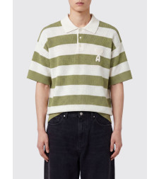 [Ami Paris] T-shirts Short Sleeve SS26 HPL432KN0153 A041