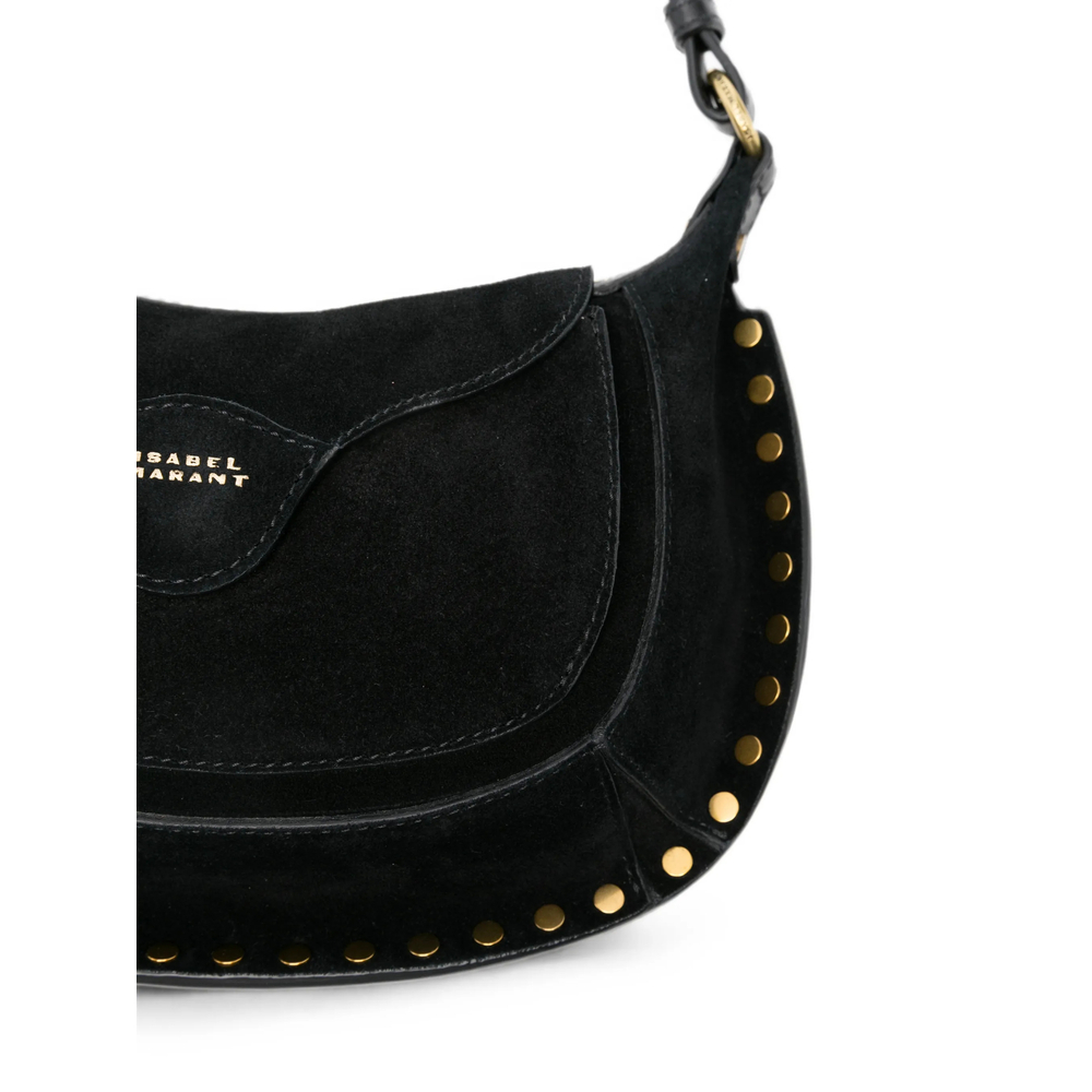 [Isabel Marant] Shoulder bag FW26 A3C32M PP0511FA 01BK
