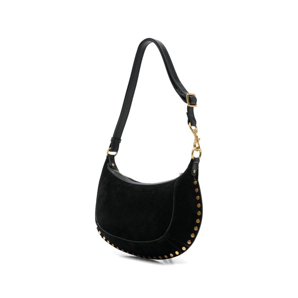 [Isabel Marant] Shoulder bag FW26 A3C32M PP0511FA 01BK