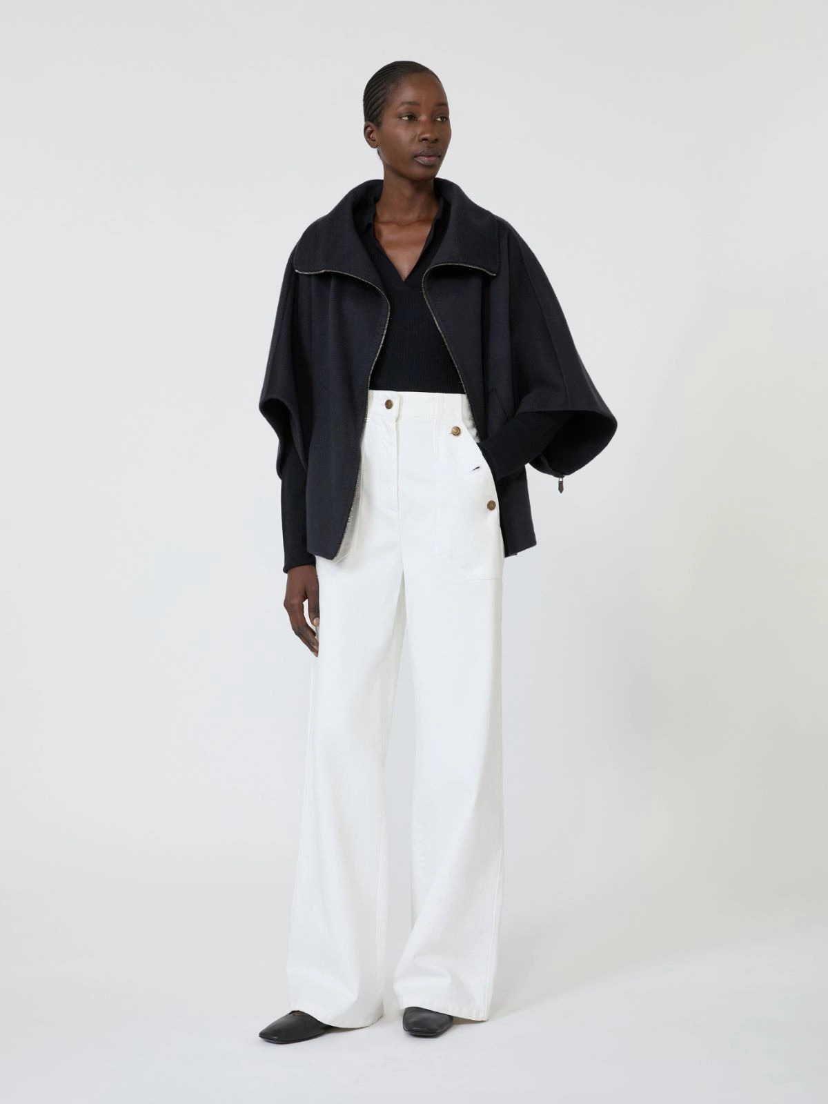 [MaxMara] Knitwear FW26 2621366101600003