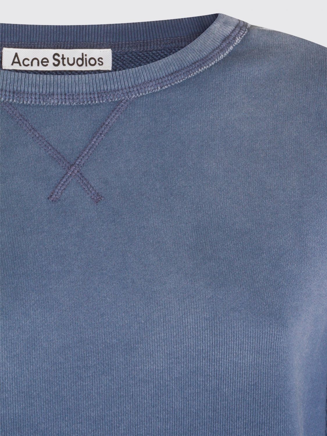 [Acne Studios] Sweatshirt SS26 CI0216 BG3