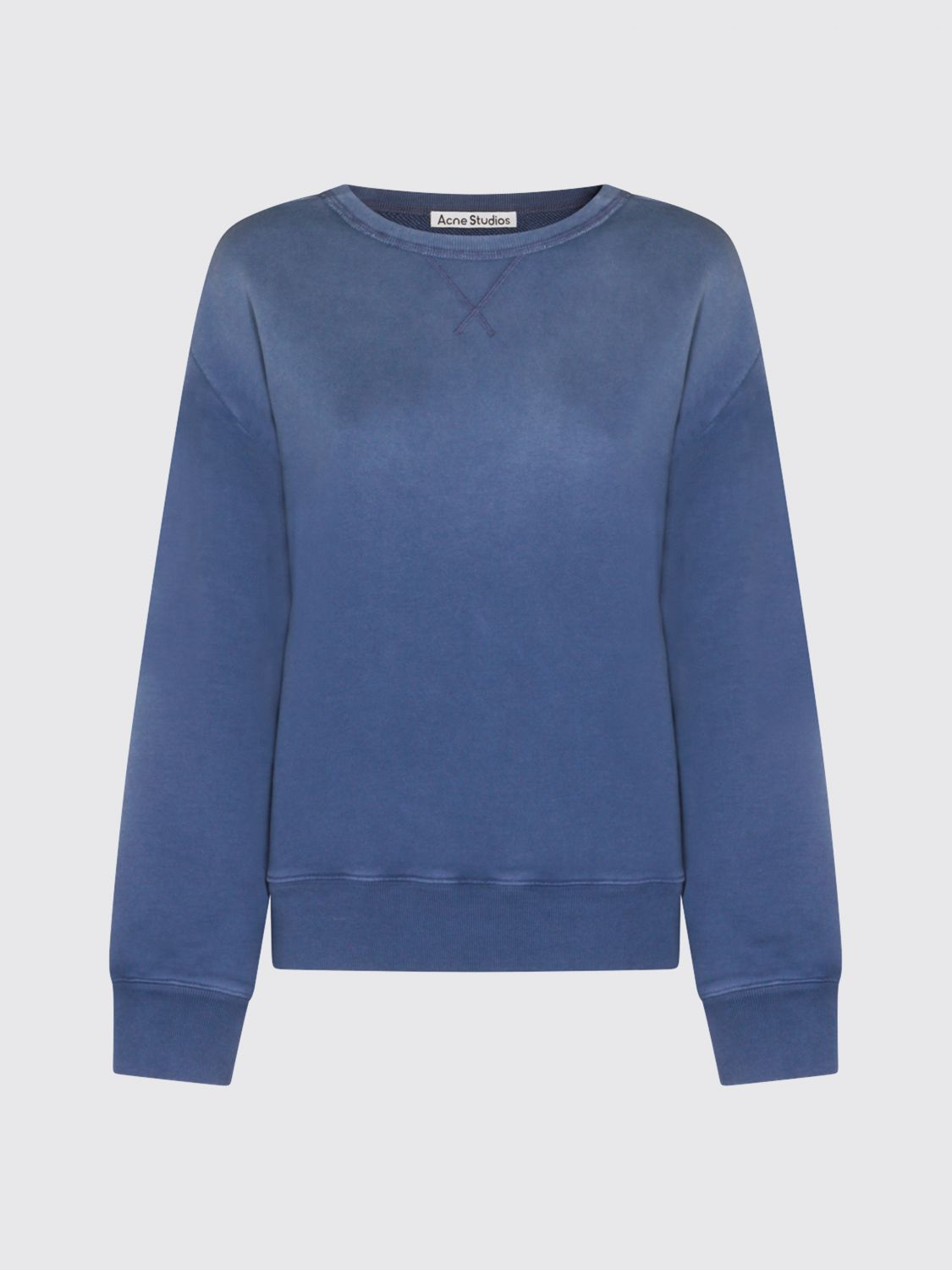 [Acne Studios] Sweatshirt SS26 CI0216 BG3
