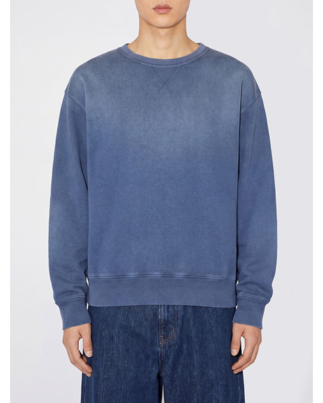 [Acne Studios] Sweatshirt SS26 CI0216 BG3