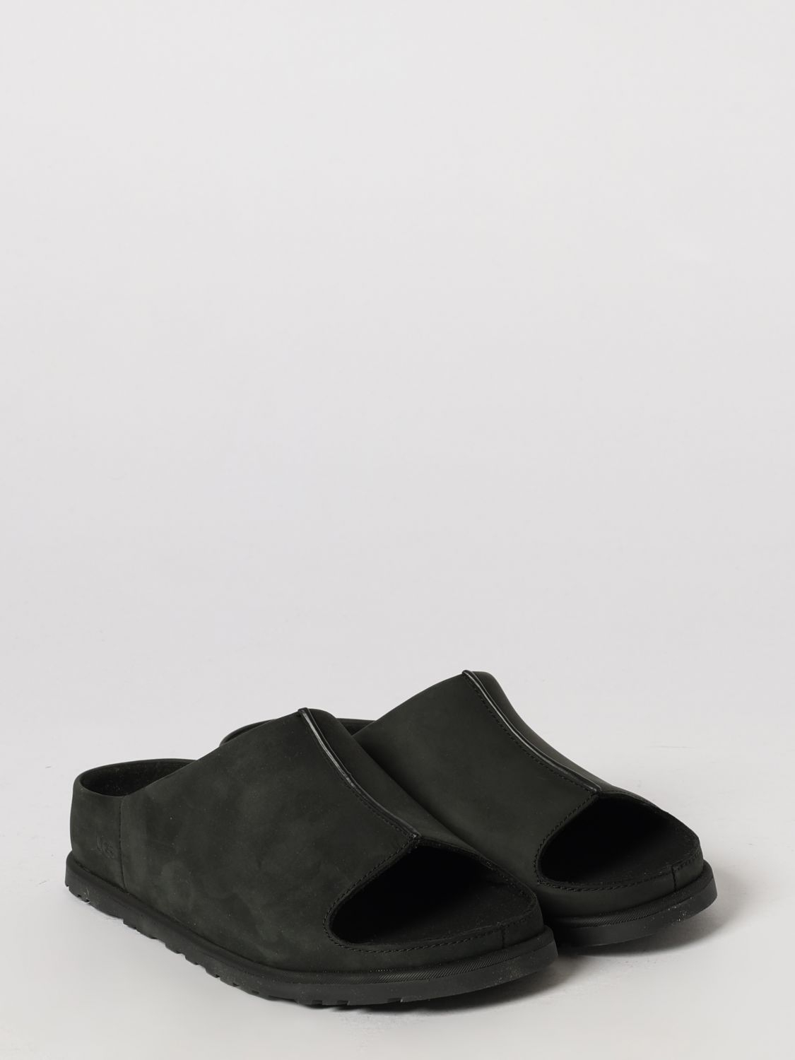 [UGG] Sandals SS26 1177351 BLK