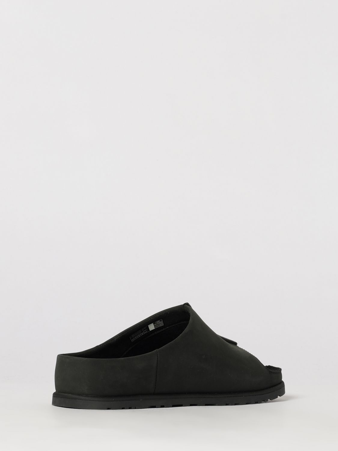 [UGG] Sandals SS26 1177351 BLK