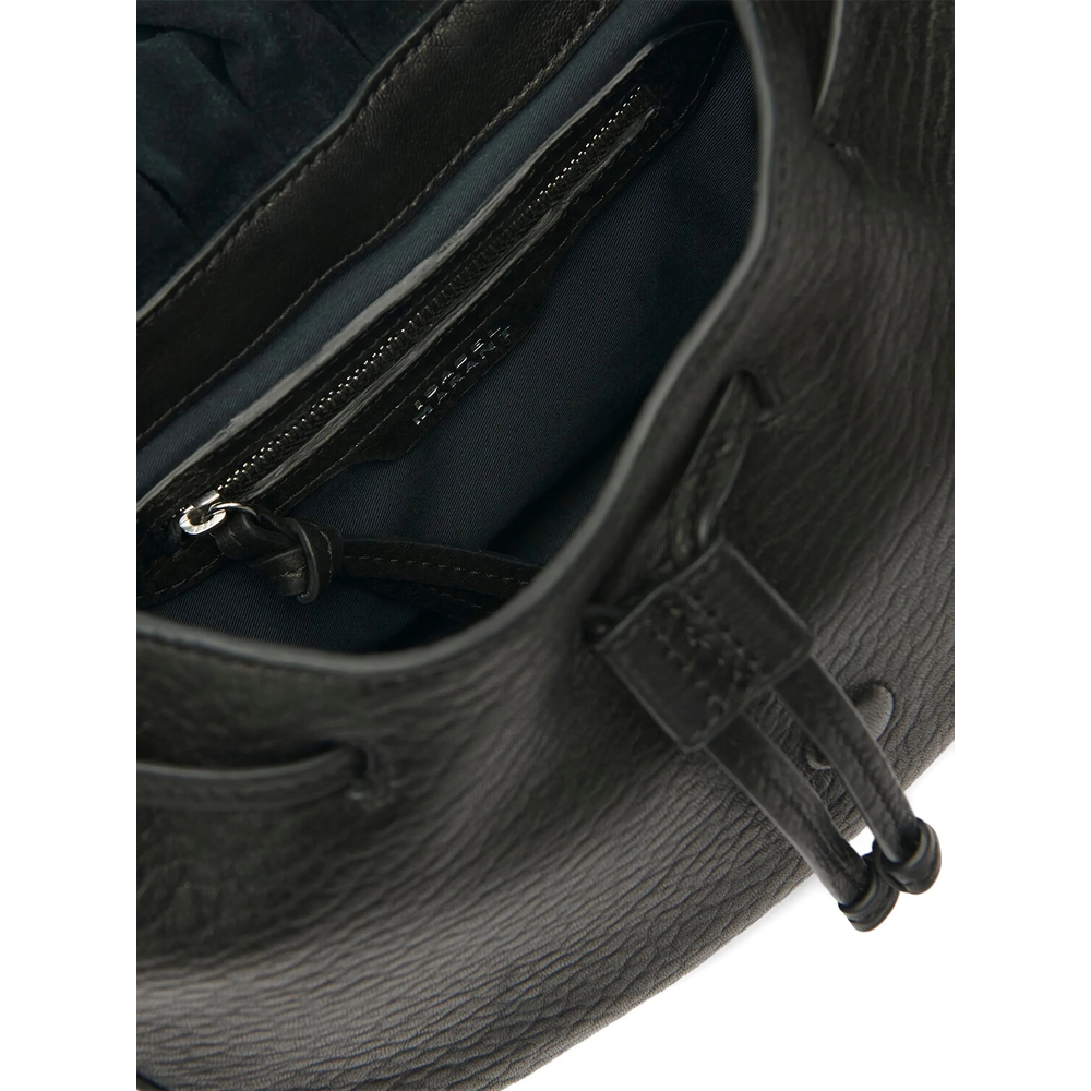 [Isabel Marant] Shoulder bag FW26 C4C05M PP0406FA BKSI